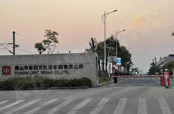 以LED灯杆屏构建起＂物与物＂联系的桥梁 达到＂万物归一＂